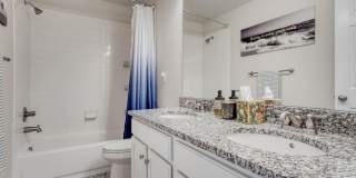 **RENT SPECIAL DISCOUNT OFFERED** Charming 3 bedroom, 3 bathroom home in The Meadows!!! **RENT SPECIAL DISCOUNT OFFERED** Charming 3 bedroom, 3 bathroom home in The Meadows!!! Gallery 24