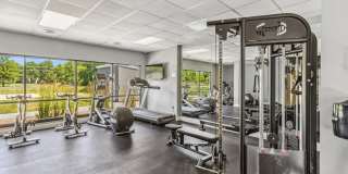 Wingfield Club Gallery 7