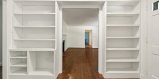 Heart of Chapel Hill! Roosevelt is ready for you!  4 bedrooms/3 bathrooms Gallery 5
