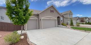 4 Bedroom Home Available Near Old Ranch Rd & N Powers Blvd Gallery 4