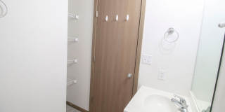 Large 4 bedroom Duplex Gallery 33