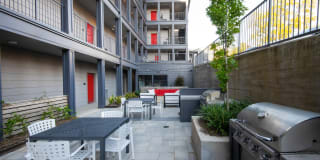 Axel Row Apartments Gallery 27