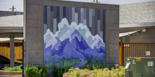 One Burton Gallery 53