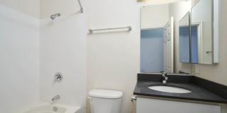 The Reserve at Town Center Gallery 103