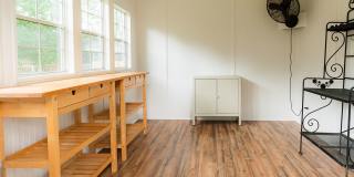 Sunset Hills 3 bedroom 2 bathroom charming brick bungalow in Greensboro. Lawn care included Gallery 26