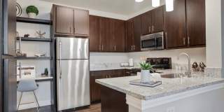 Villagio Luxury Apartments Gallery 2