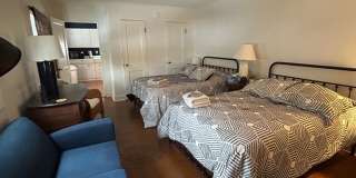 4 Bed, 2 Bath House - ALL UTILITIES INCLUDED Gallery 18