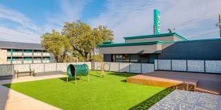 The Hedge Apartments Gallery 43