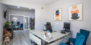 La Primera at Green Valley Gallery 35