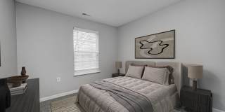 Deer Chase Gallery 6