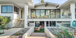 1350 E Murray Canyon Drive Gallery 80