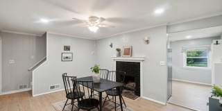 Charming Updated 4BR/2BA Cape Cod in Twinbrook- Rockville Charming Updated 4BR/2BA Cape Cod in Twinbrook- Rockville Gallery 9