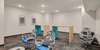 Income Restricted - Timber & Tie Apartments Gallery 34