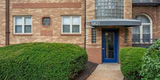 5828 Lindenwood Ave 2W | www.southcityspaces.com | Gallery 14