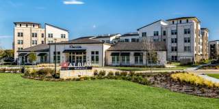 Album Mansfield - 55+ Senior Apartments Gallery 19