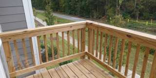Great Location! 3-Story Townhome with Guest Suite, Loft & 1-Car Garage in Chapel Run – Available September 7th! Gallery 24
