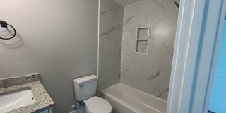 NEW CONSTRUCTION DUPLEX IN MELROSE HEIGHTS. Ready for 2026-27 School Year! Gallery 24