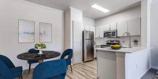 Mission Fairways Apartments Gallery 9