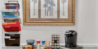 The Landing Gallery 3