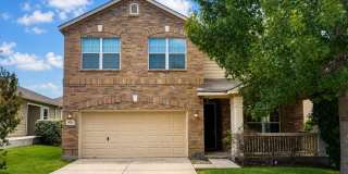 BEAUTIFUL 3 BEDROOM 2.5 BATH FEATURING A LUXURY KITCHEN WITH WHITE GRANITE COUNTERS, GRAY CABINETS, & SAMSUNG STAINLESS STEEL APPLIANCES***EASY ACCESS TO RANDOLPH AFB, 1604, I-10, & SHOPPING BEAUTIFUL 3 BEDROOM 2.5 BATH FEATURING A LUXURY KITCHEN WITH WHITE GRANITE COUNTERS, GRAY CABINETS, & SAMSUNG STAINLESS STEEL APPLIANCES***EASY ACCESS TO RANDOLPH AFB, 1604, I-10, & SHOPPING Gallery 1