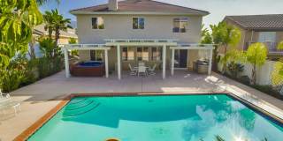Gorgeous 4 Bedroom Santa Fe Hills Home With a Pool! Gallery 1