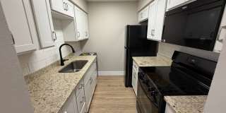 ANNUAL RENTAL - 1 BED / 1 BATH CONDO AT MYSTIC GARDENS Gallery 5