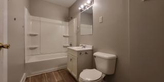 3 Bedroom Home Now Available! Gallery 13