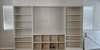 Beautifully renovated, cul-de-sac, Mesa Park adjacent home in Summerlin. Gallery 43