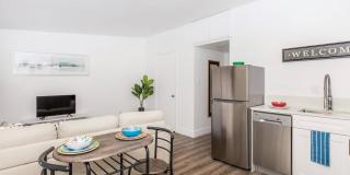 Equinox on Prince Gallery 22