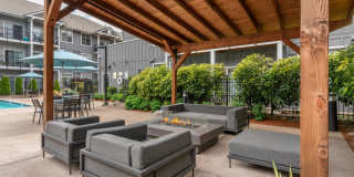 Chase Courtyard Gallery 8