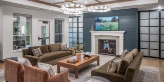 The Ensley - 55+ Active Adult Gallery 44