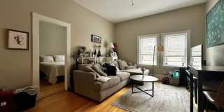 35 Bay State Rd. Gallery 2