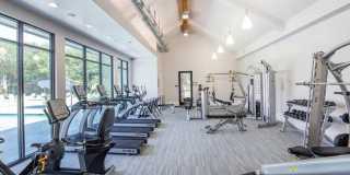 1201 Park Apartments Gallery 6