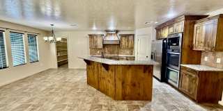 Six-Bedroom Home Includes Casita and RV Parking Gallery 11
