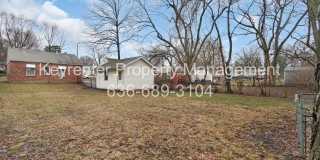 1045 N New Florissant Rd, Florissant, MO 63031 – Move-In Ready & Pet-Friendly! Gallery 21