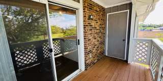 3 Bedroom 2 Bath Condo Gallery 6