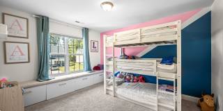 227 Lookout Lane | 4BR/2.5BA | Fenced Turf Backyard Gallery 34