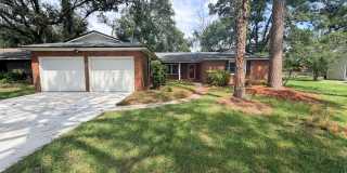 Charming 3BR/2BA Brick Home with 2-Car Garage in Foxborough Subdivision! Gallery 1