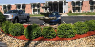 Park Place Apartments Gallery 58