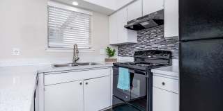 Tree Top Apartments Gallery 25