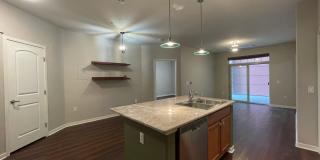 Immaculate Two Bedroom Condo With Large Patio For Rent At Vantage Point Gallery 13