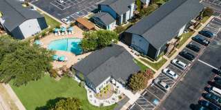 Meadow Creek Apartments Gallery 25