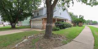 3 Bed | 2.5 Bath in Jenks! Gallery 3
