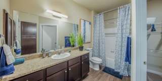 Villas at Bulverde Gallery 24