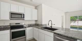 Beautiful 3 bedroom home Gallery 9