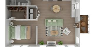 Arroyo Oaks Gallery 4