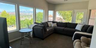 Available August 17! 2 Bed, 2 Bath, 2 Car Garage With AMAZING Views! Gallery 10