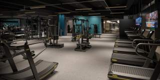 57 Beaver St. Gallery 9