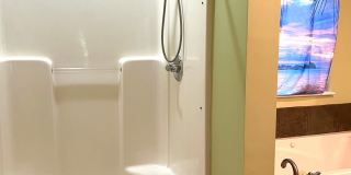 Wonderful bungalow in the 5 Points area. Close to Downtown Asheville! Working Solar for Electric! Gallery 16