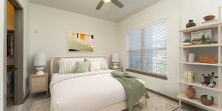 Crest at Park Central Apartments Gallery 47